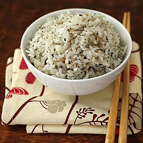 Thumbnail image for Zakkoku Mai—Japanese Rice With Mixed Grains