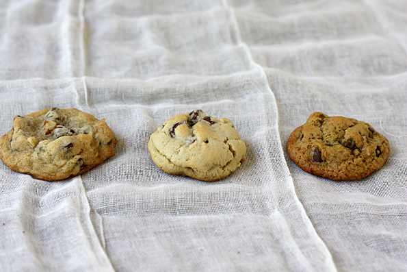 Nestle Toll House Chocolate Chip Cookie Dough, Cookies