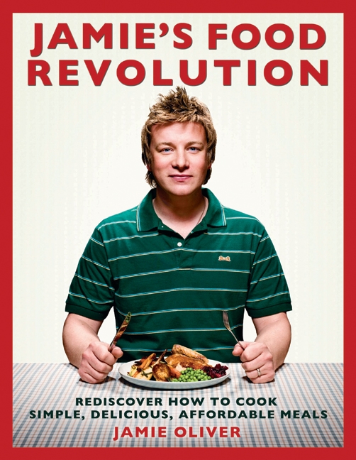 Jamie's Food Revolution