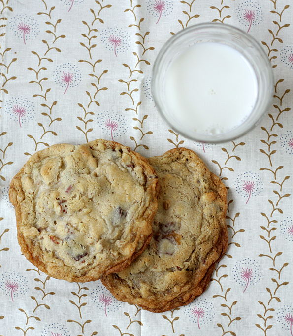 Momofuku Milk Bars Compost Cookies Momofuku Milk Bars Compost Cookies