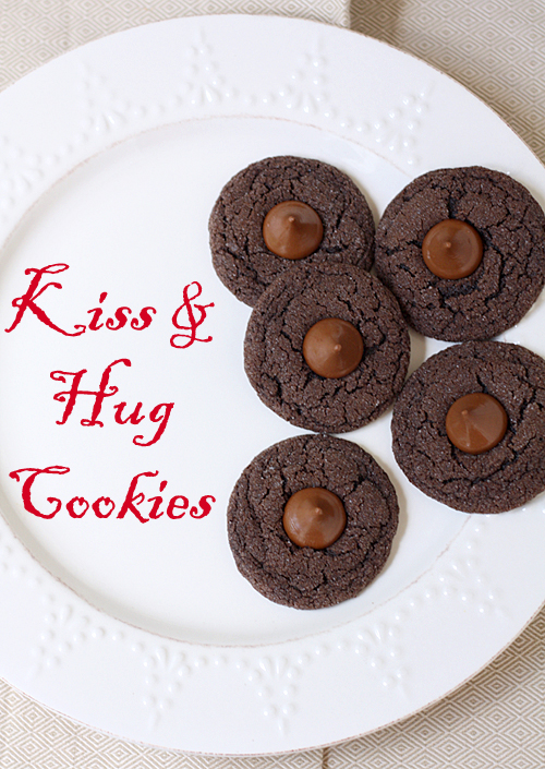 Easy Cut Out Cookies Recipe - Oven Hug