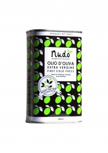 Nudo Olive Oil