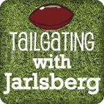 Tailgating with Jarlsberg