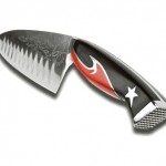 Guy Fieri Knuckle Sandwich 8-inch Chef's Knife