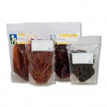 Marx Foods Dried Chile Sampler