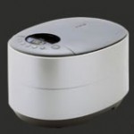 Zojirushi Zutto Neuro Fuzzy Rice Cooker