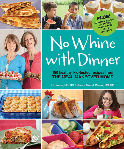 No Whine with Dinner Cookbook