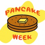 Pancake Week