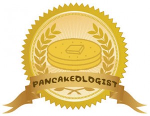 Pancakeologists