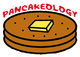 pancakeology