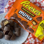 Reese's Peanut Butter Cups Minis