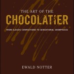 art of chocolatier