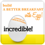 build a better breakfast with eggs