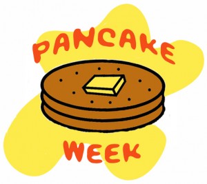 Pancake Week