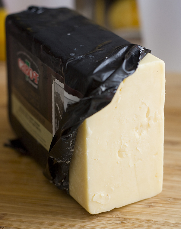 Cabot Creamery 3 Year Cheddar