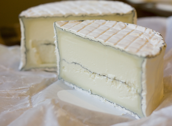 Cypress Grove Chevre Humboldt Fog