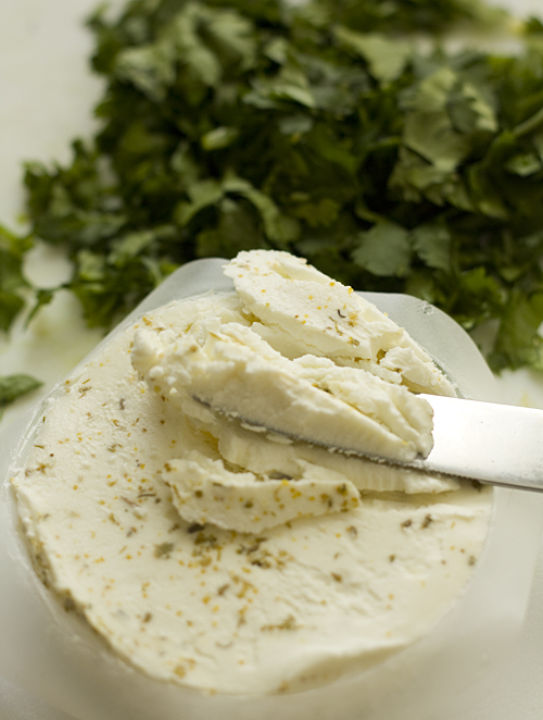 Cypress Grove Chevre Purple Haze