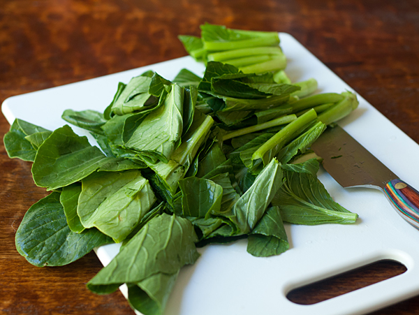 Yu Choy