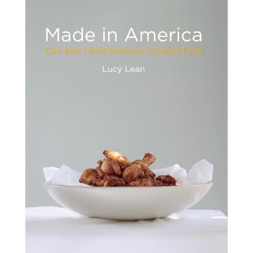 Made in America, by Lucy Lean