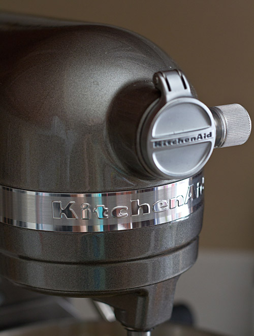 KitchenAid 7-Quart Stand Mixer