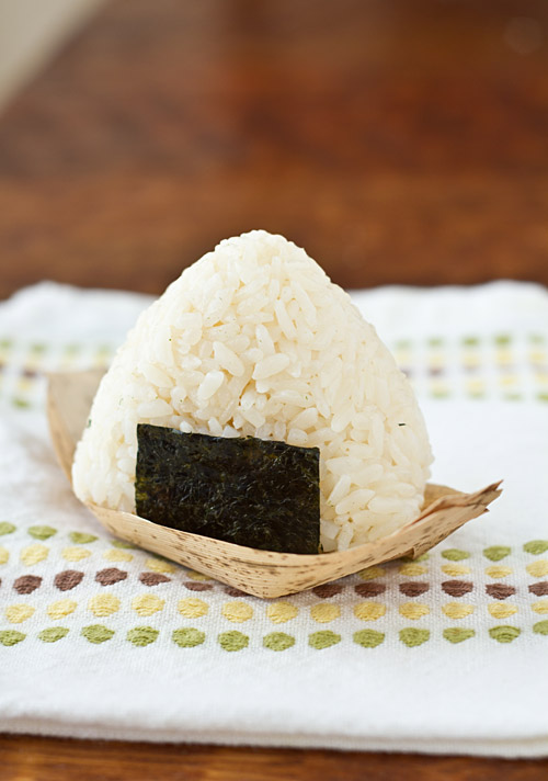 Onigiri Onigiri