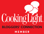 Cooking Light Bloggers' Connection