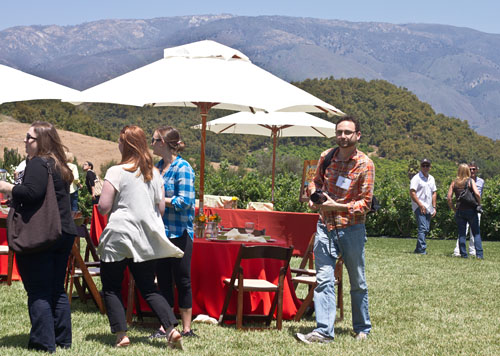 A Tour of the California Avocado Industry — La Fuji Mama