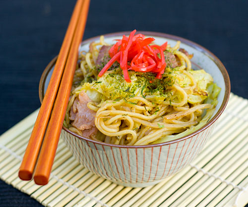 Yakisoba