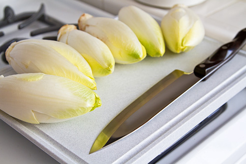 Fresh California Endive