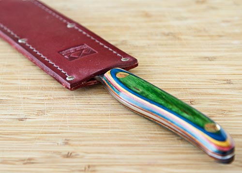 Petty Utility Knife