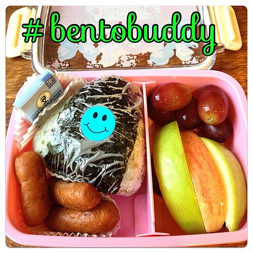 How to Pick a Bento Box (+ A Giveaway!!) - La Fuji Mama