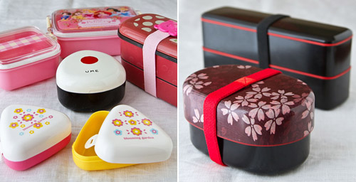 Choosing a Japanese Bento Box: All You Need to Know