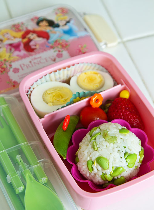 What Foods Can You Pack In A Bento Box? - Eats Amazing.