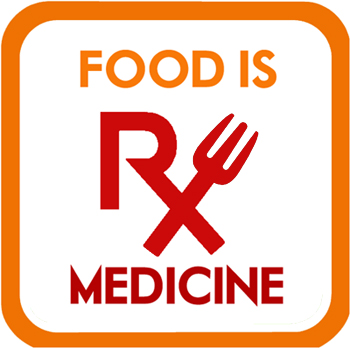 Food Is Medicine