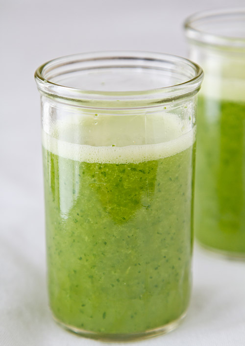 Cancun Green Juice Cancun Green Juice