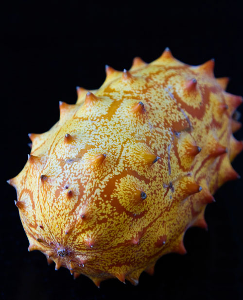 Kiwano Horned Melon