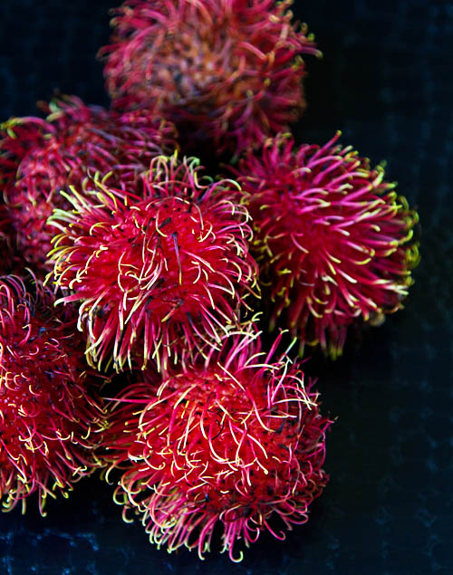 Rambutan