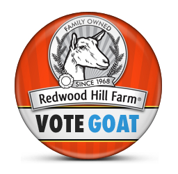 Vote Goat