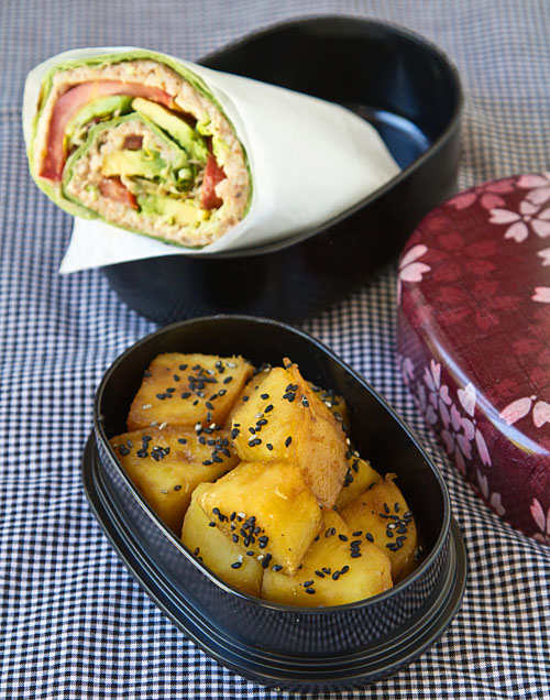 The Art of Bento: Delicious On-the-Go Meals with Zojirushi Lunch Jars -  Zojirushi BlogZojirushi Blog