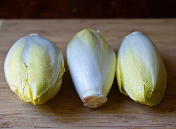 California Endive