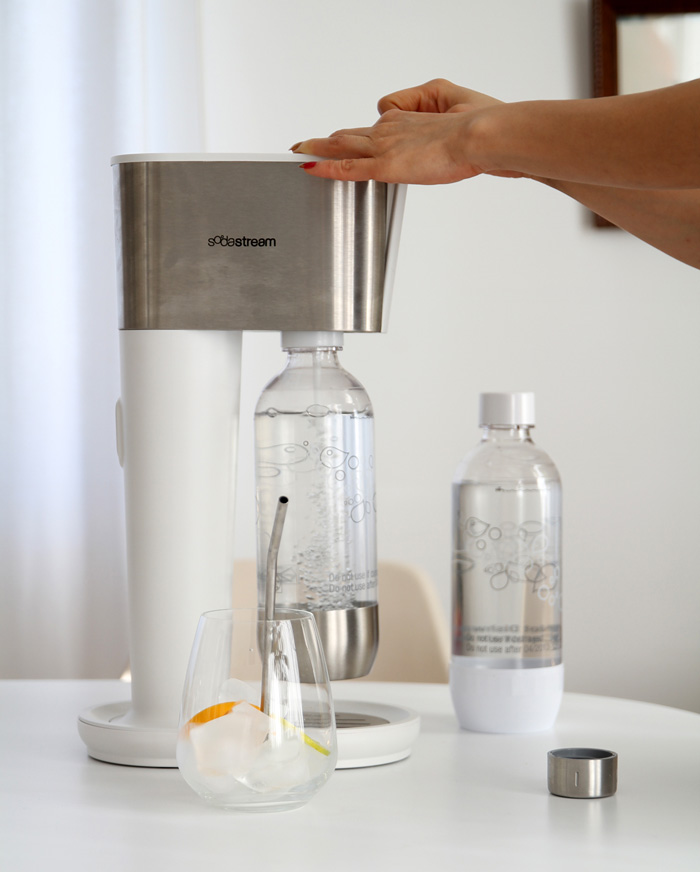 SodaStream is a bad deal, and modding your own is better - The Verge