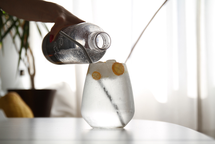 Soda Water