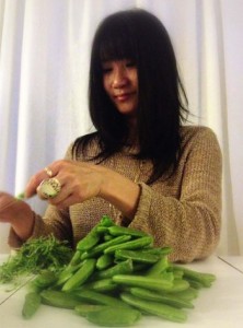 Julie Lee