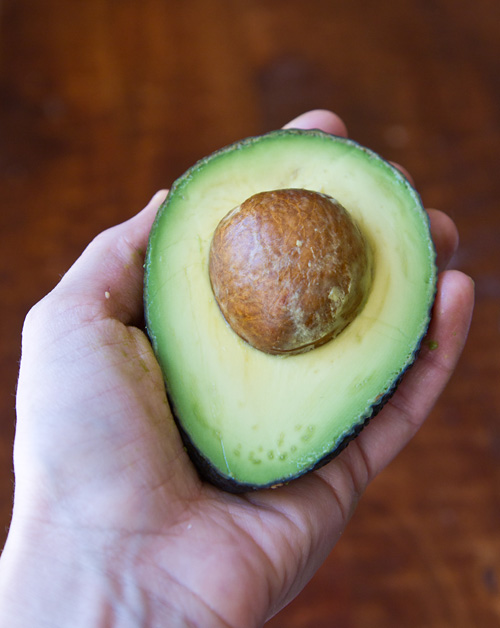 California Avocado