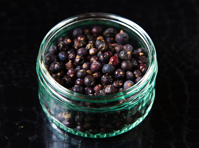 Juniper Berries