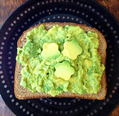 Avocado Toast