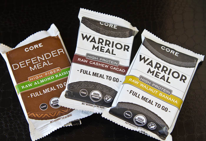 CORE Meals