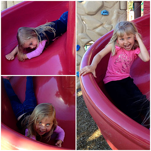 Park Time