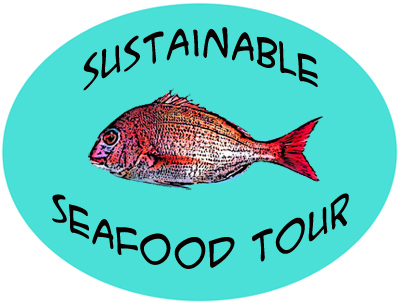 Sustainable Seafood Tour