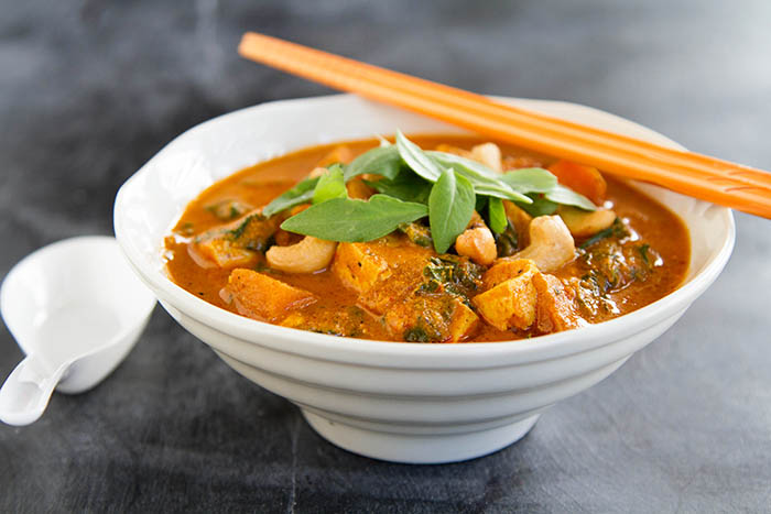 Penang Curry 2